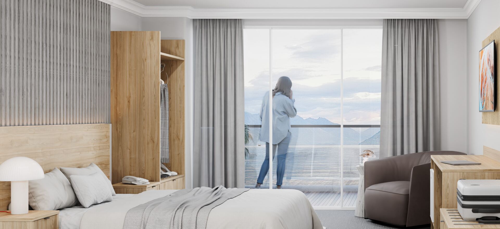 ModuSuite room look 2