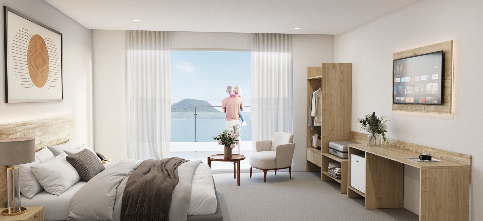 ModuSuite room look 3